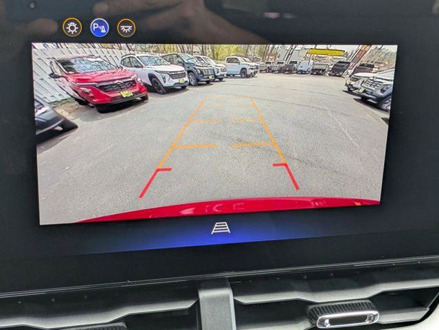 New 2026 Chevrolet Equinox LT w/ LPO, Floor Liner Package AWD/4WD image 19