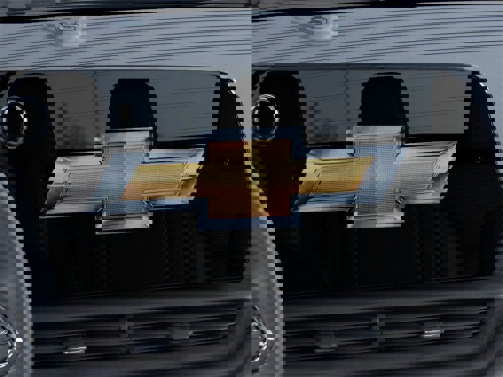 New 2026 Chevrolet Silverado EV LT image 20