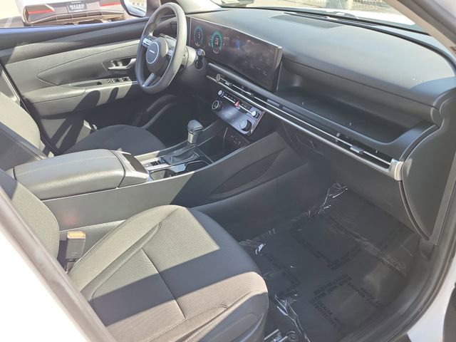 Used 2025 Hyundai Tucson SEL image 22