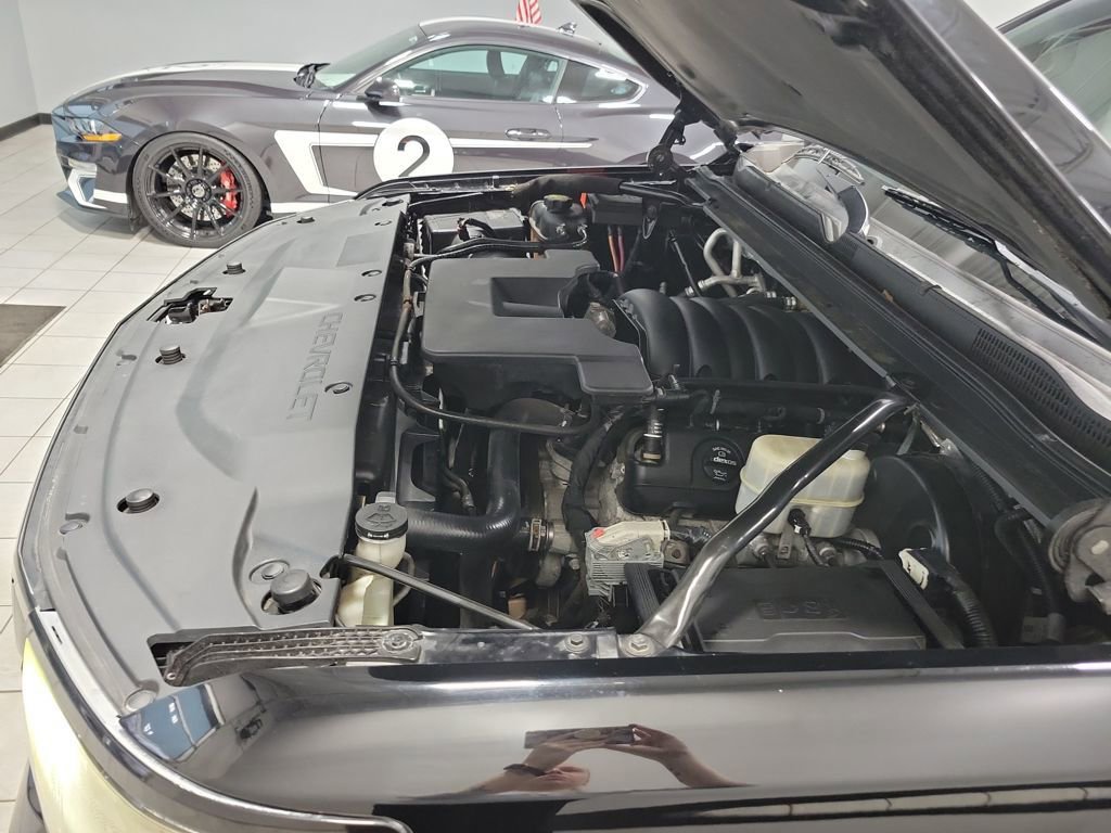 Used 2015 Chevrolet Tahoe LT image 54