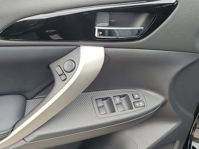 New 2026 Mitsubishi Eclipse Cross SE AWD/4WD image 24