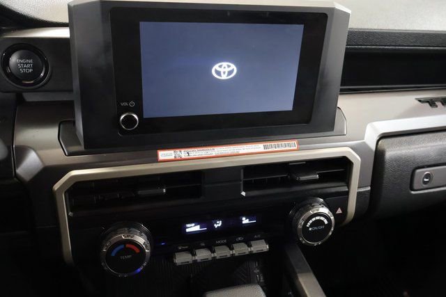 Certified 2025 Toyota Tacoma SR5 image 19