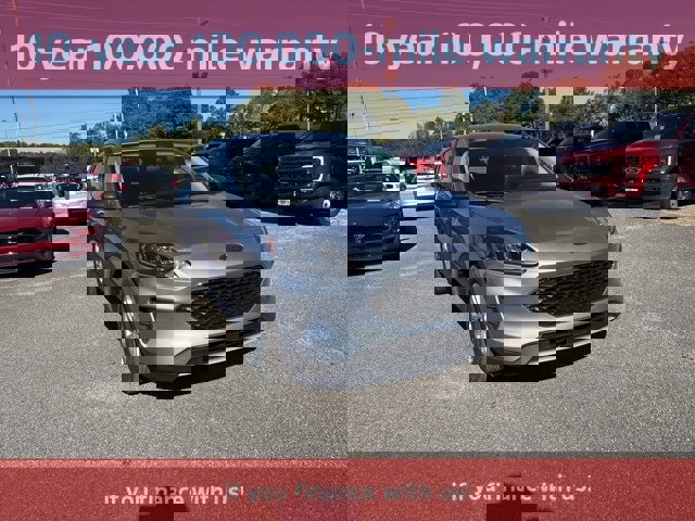 Used 2022 Ford Escape SE w/ Convenience Package image 6