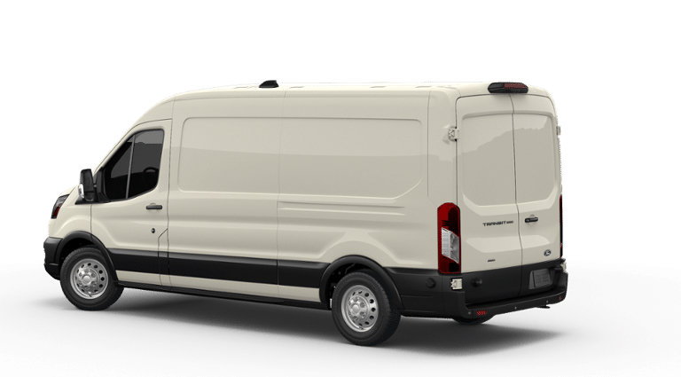 New 2026 Ford Transit 250 148 Medium Roof Extended AWD w/ Fleet Safety Package image 45