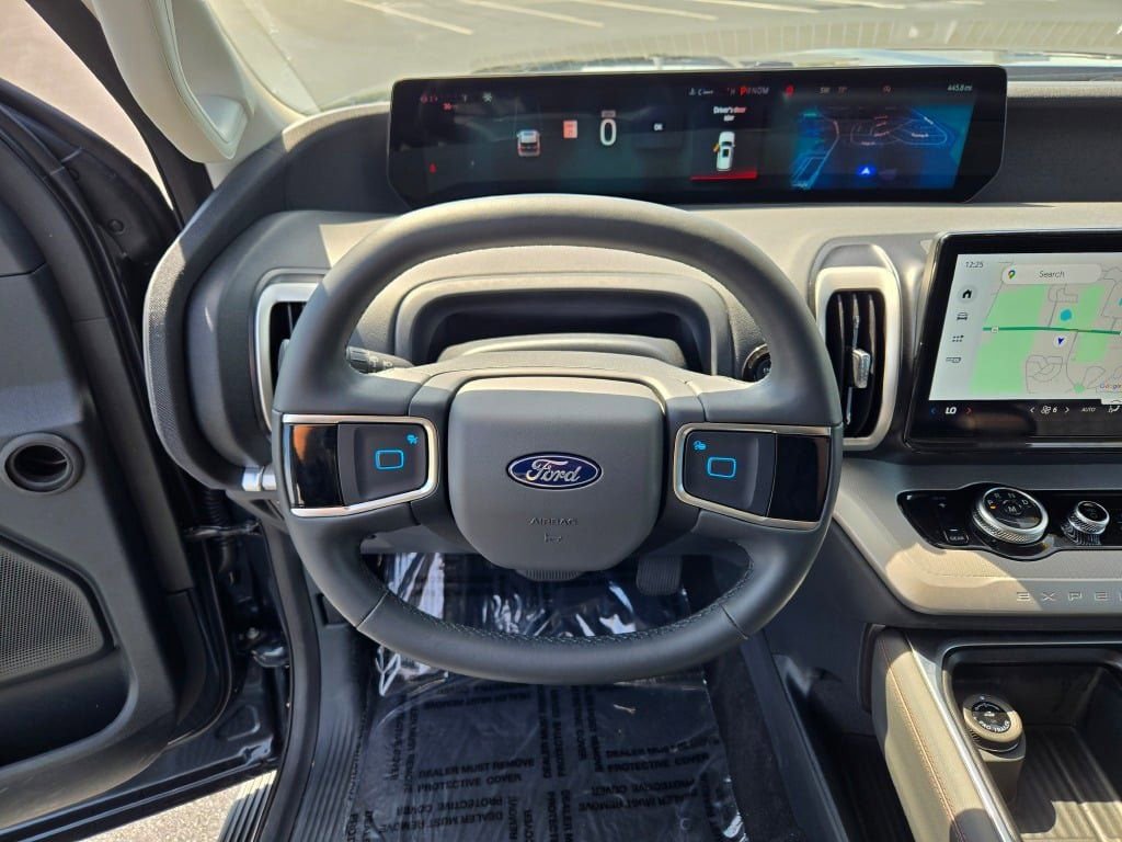 New 2025 Ford Expedition Max Active AWD/4WD image 35