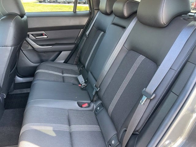 Certified 2024 MAZDA CX-50 AWD 2.5 S w/ Cargo Package image 8