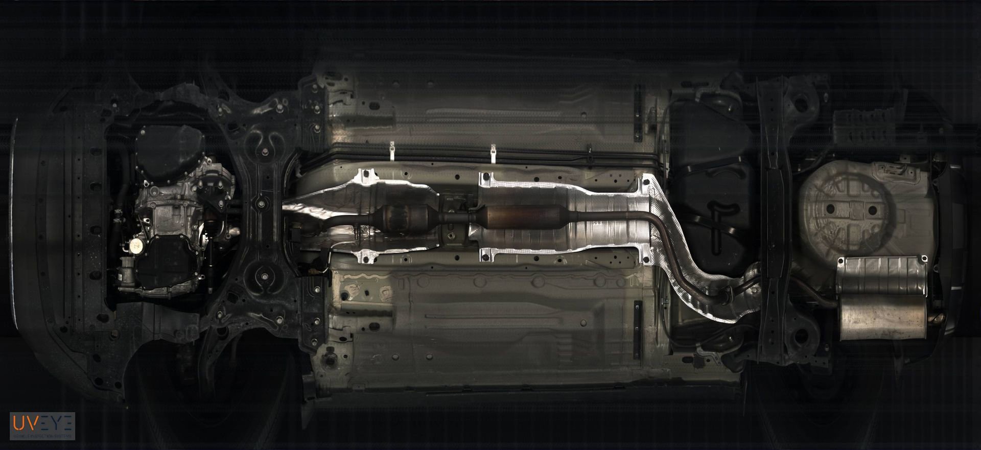 Used 2023 Nissan Kicks S image 13