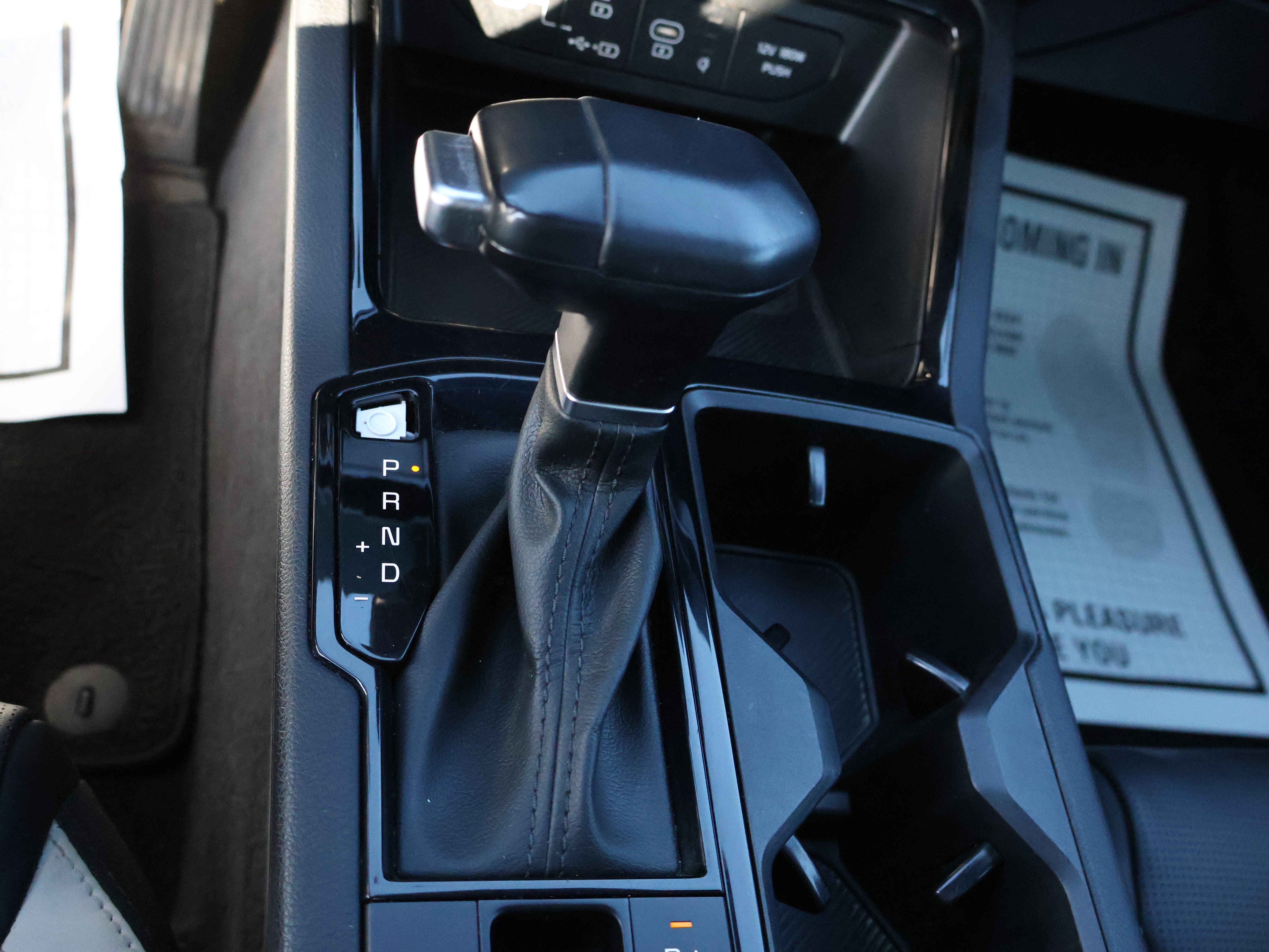 Used 2025 Kia K5 GT-Line w/ GT-Line Premium Package image 30