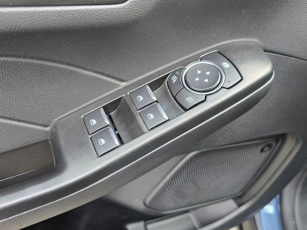 Used 2025 Ford Escape Active w/ Active Premium Tech Pack image 16