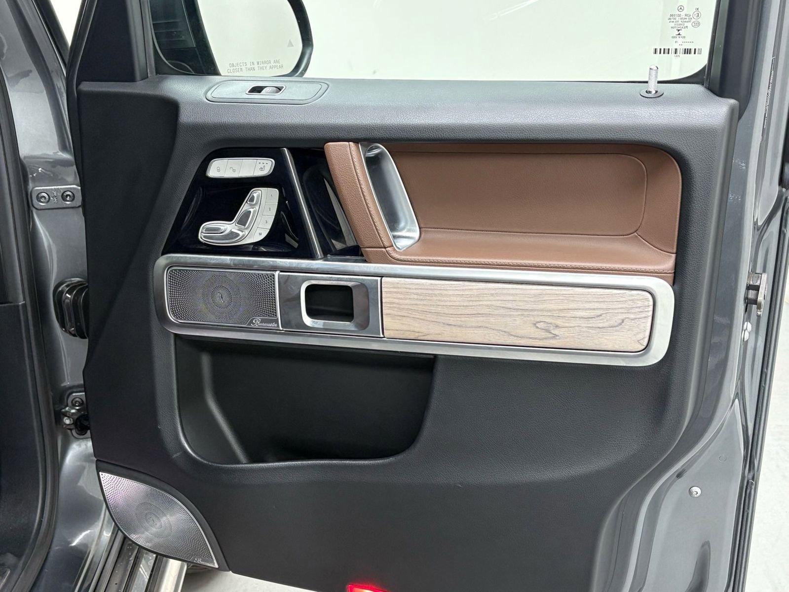 Used 2019 Mercedes-Benz G 550 image 28