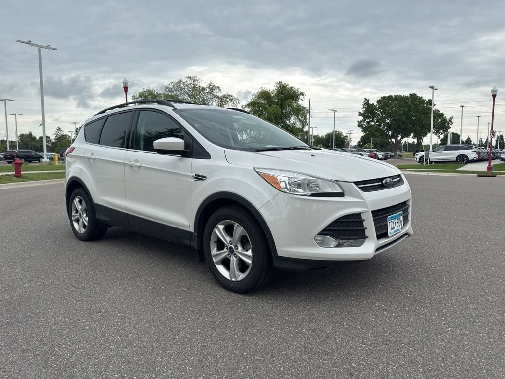 Used 2014 Ford Escape SE w/ Equipment Group 201A AWD/4WD image 3