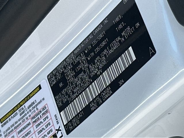 Certified 2025 Lexus RX 350 w/ Convenience Package image 39