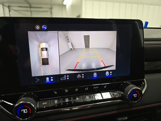 New 2026 Chevrolet Colorado Z71 w/ Technology Package image 15