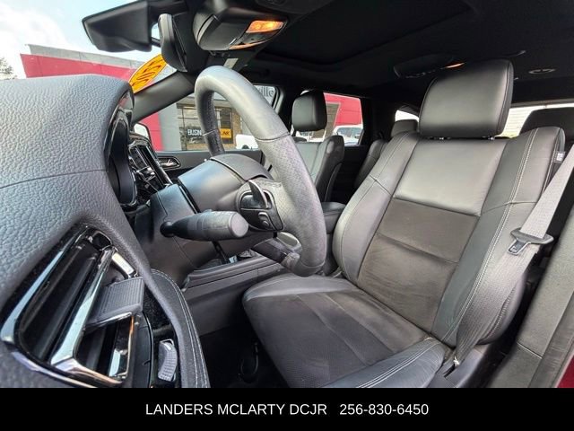 Used 2022 Dodge Durango GT image 25