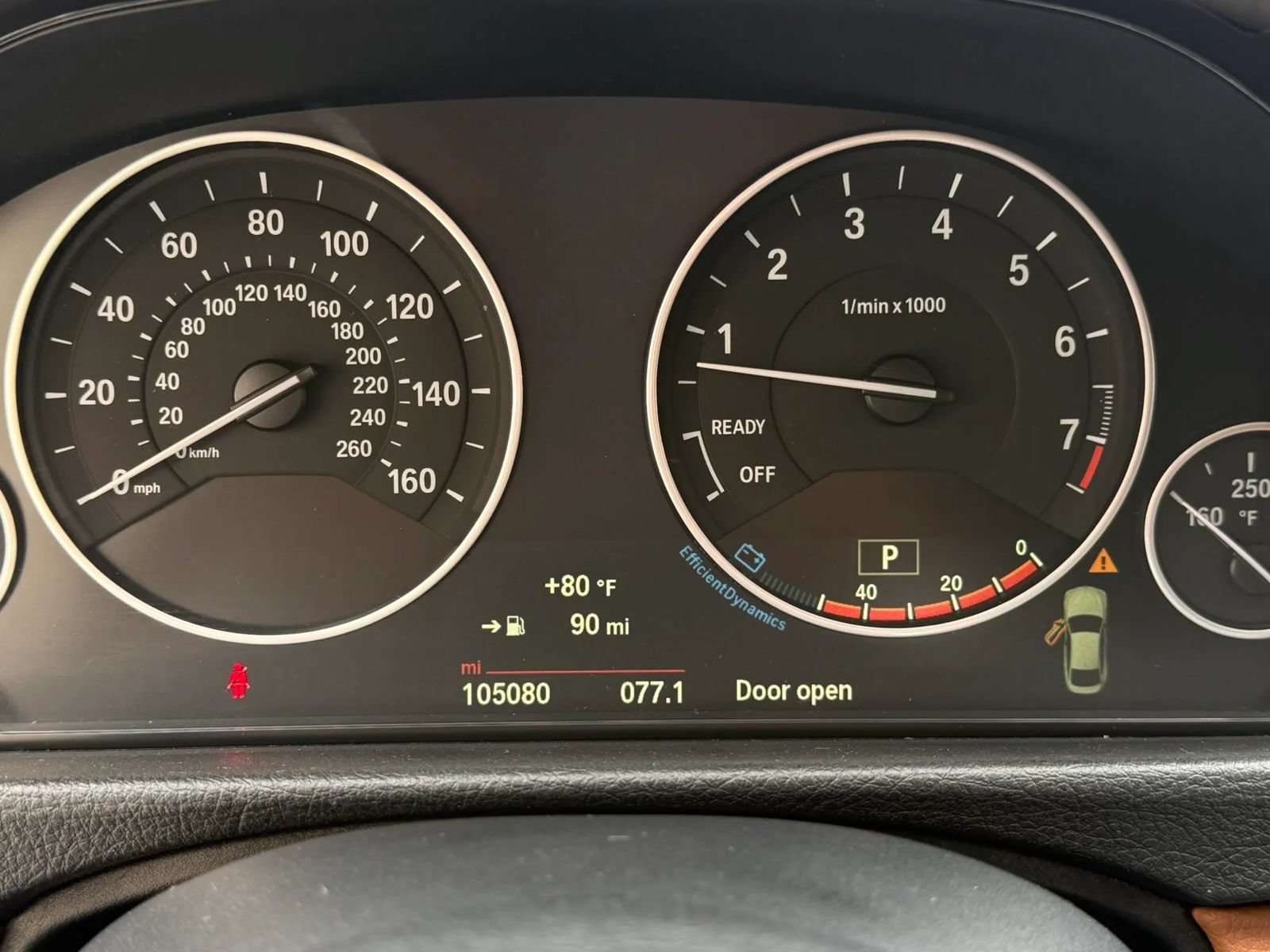 Used 2015 BMW 428i Gran Coupe xDrive AWD/4WD image 14