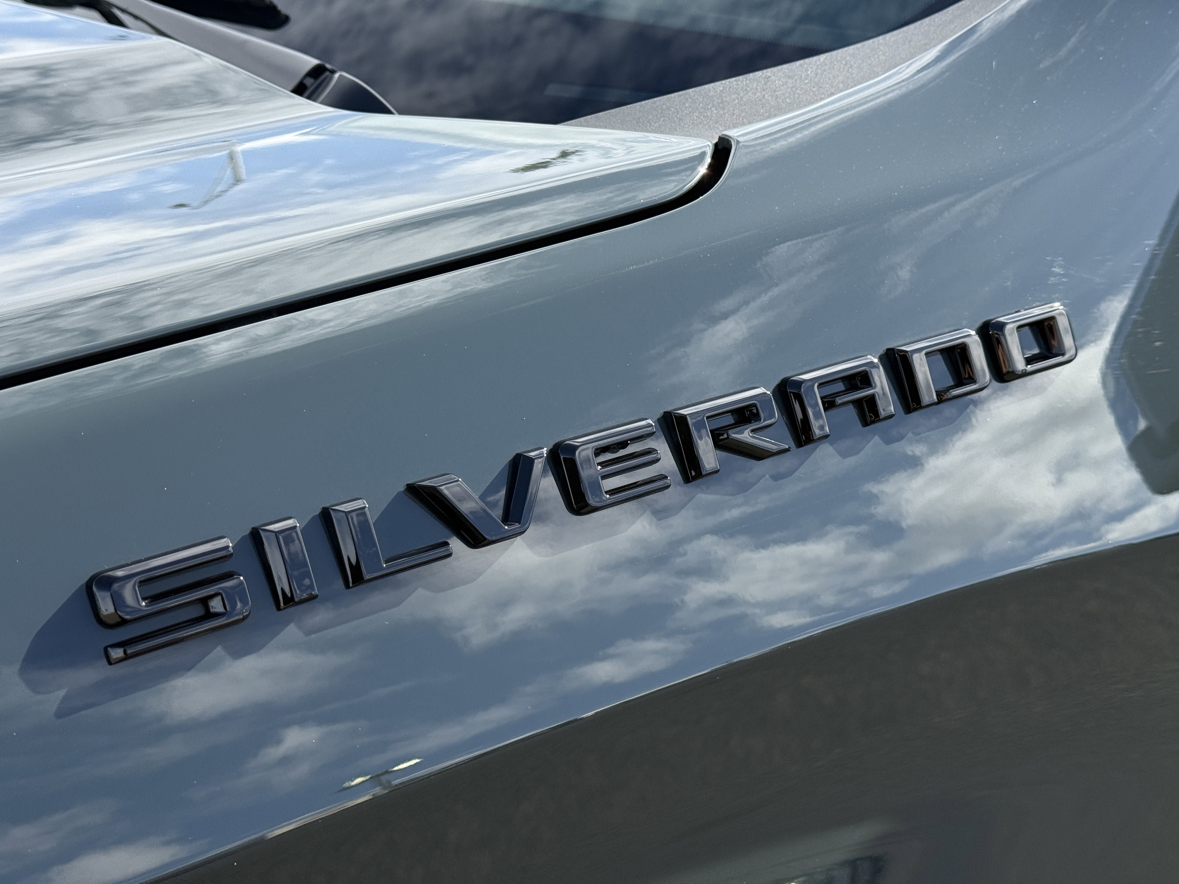 New 2026 Chevrolet Silverado 1500 LT w/ All Star Edition Plus AWD/4WD image 35