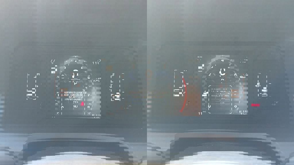 New 2026 Toyota Tacoma SR5 image 19