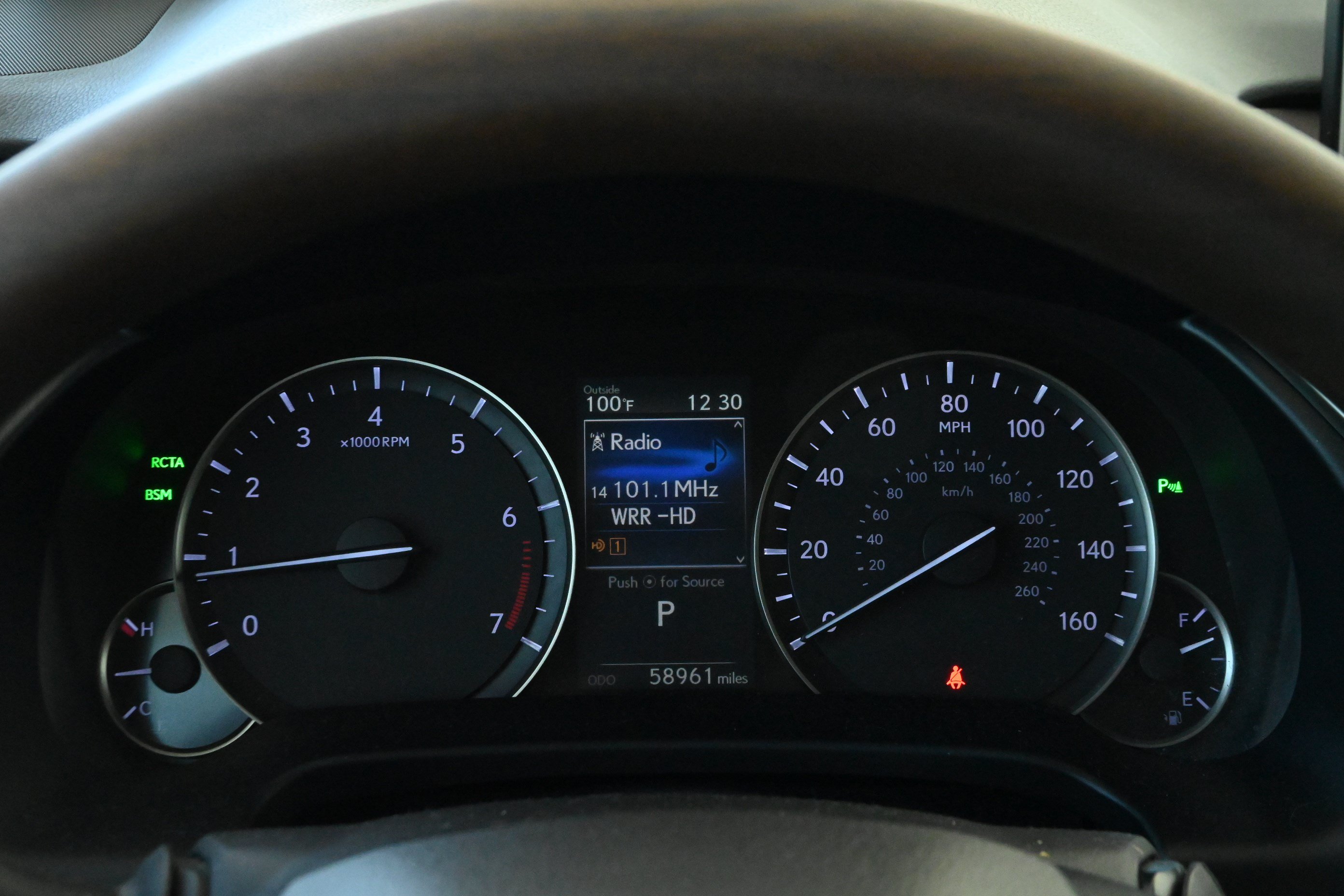 Used 2019 Lexus RX 350 FWD w/ Navigation Package image 17