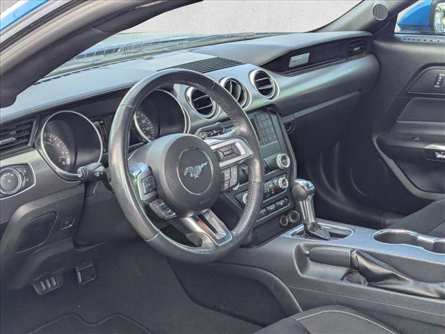 Used 2021 Ford Mustang GT image 10