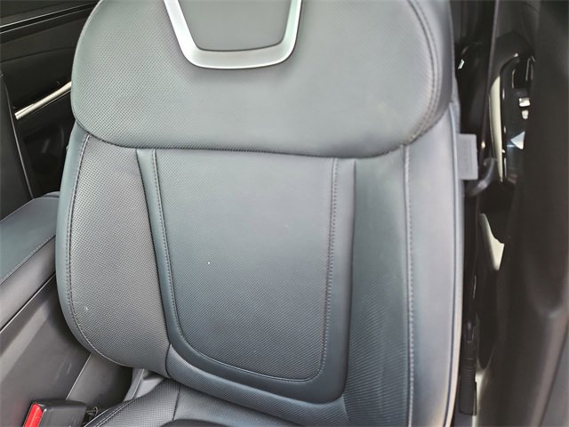 Used 2024 Hyundai Tucson Limited image 15