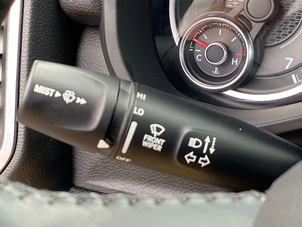 Used 2023 RAM 1500 Laramie image 22