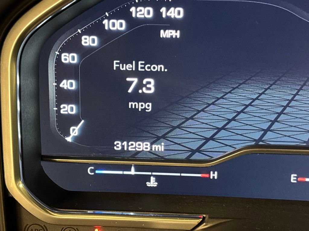 Used 2022 GMC Sierra 1500 AT4X image 39