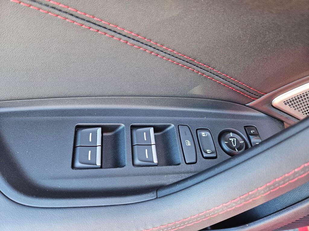 Certified 2025 Acura TLX w/ A-SPEC Package AWD/4WD image 27