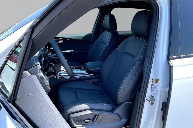 New 2026 Audi Q7 2.0T Premium AWD/4WD image 27