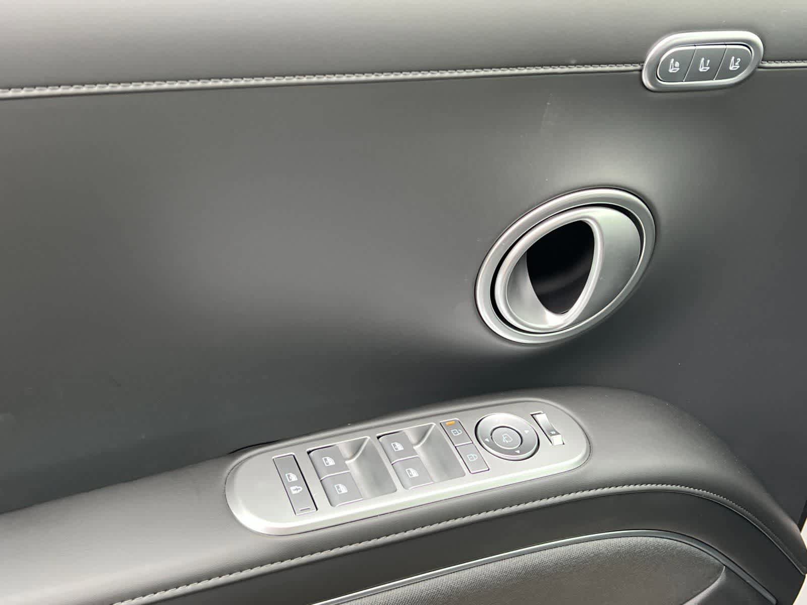 New 2026 Hyundai Palisade Calligraphy image 12