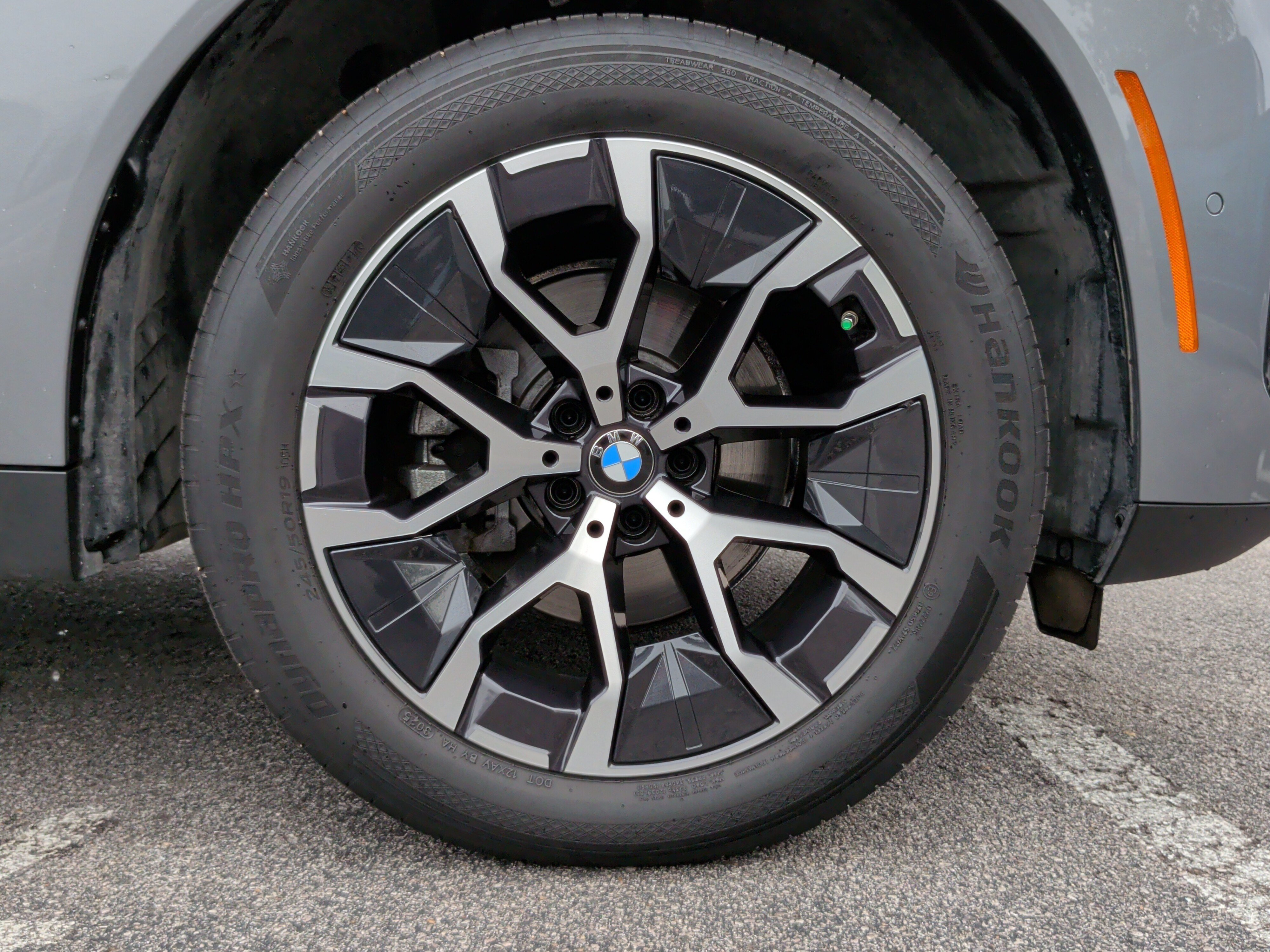 Certified 2026 BMW X3 xDrive30i w/ Premium Package AWD/4WD image 14