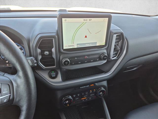 Used 2021 Ford Bronco Sport Outer Banks AWD/4WD image 15