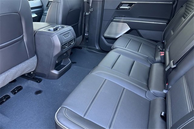 New 2025 GMC Sierra EV Denali image 13