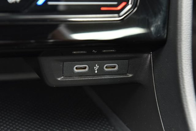 Used 2025 Volkswagen Jetta S FWD image 16