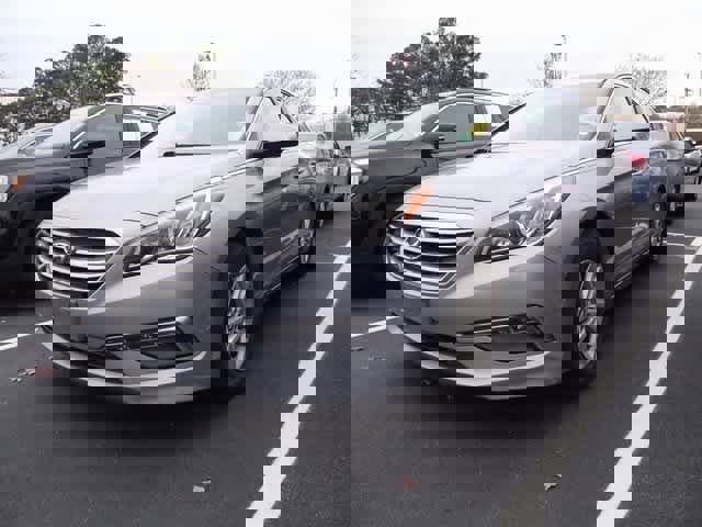 Used 2015 Hyundai Sonata SE
