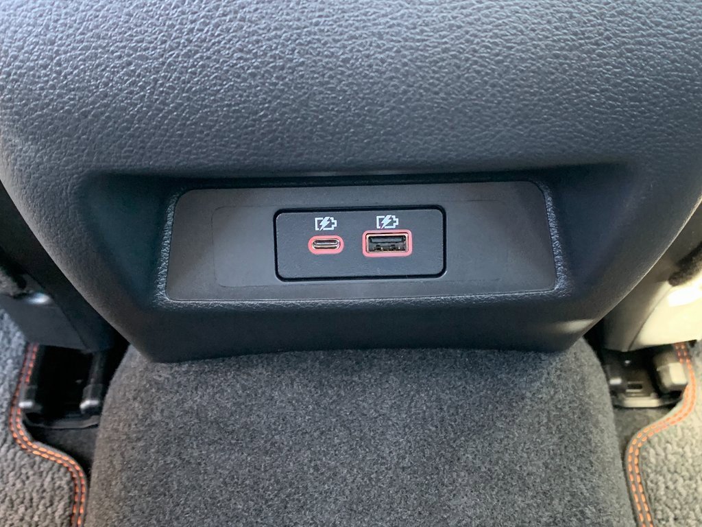 New 2025 Nissan Altima 2.5 SR image 19