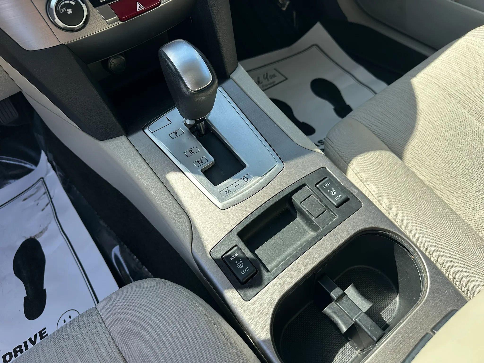 Used 2014 Subaru Outback 2.5i Premium image 22