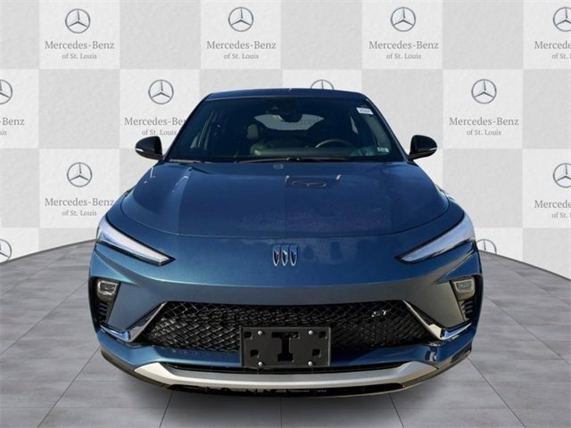 Used 2025 Buick Envista Sport Touring w/ Convenience I Package image 5