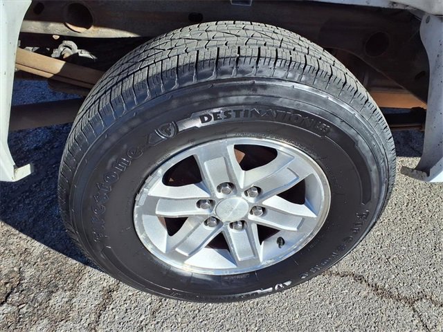 Used 2012 GMC Sierra 1500 SLE w/ Power Tech Package image 43