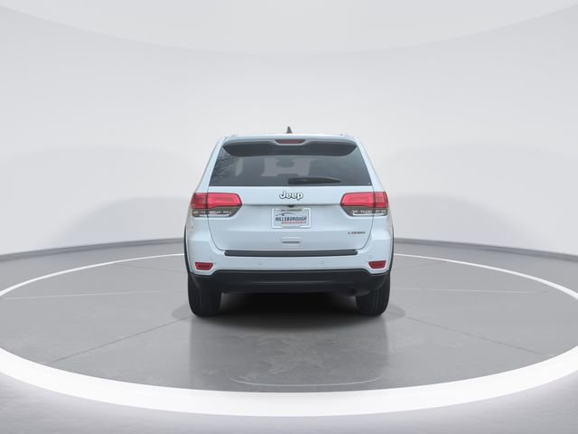 Used 2017 Jeep Grand Cherokee Laredo image 7