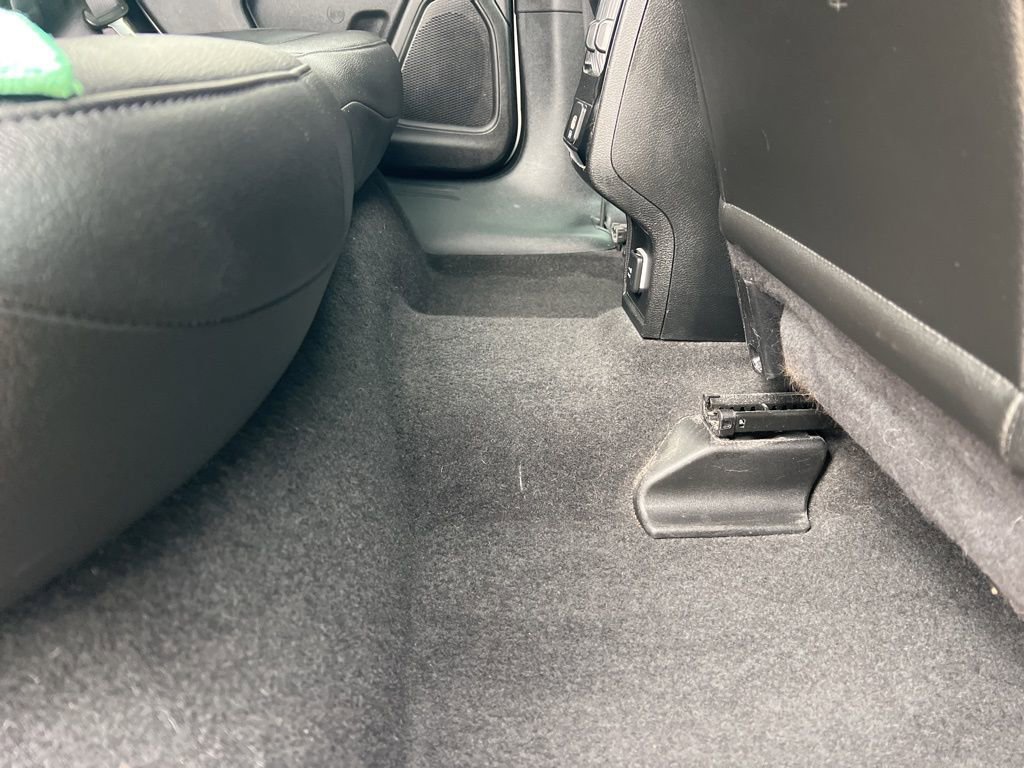 Used 2025 Jeep Compass Limited image 12