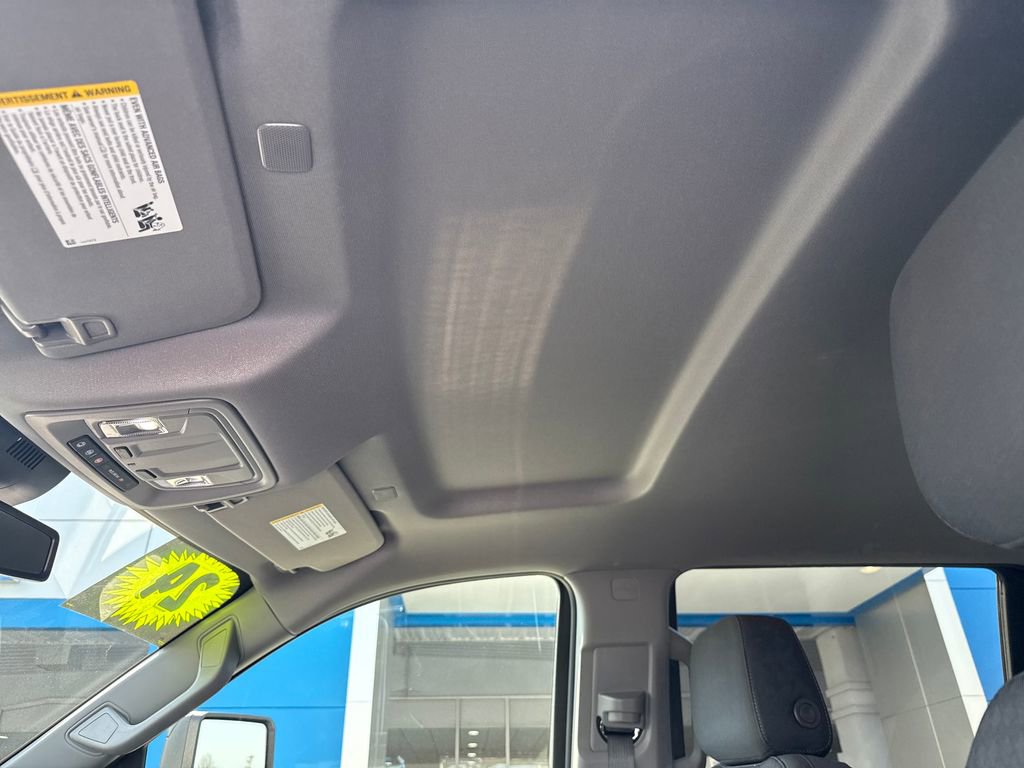 Used 2024 Chevrolet Silverado 3500 LT w/ Convenience Package AWD/4WD image 27