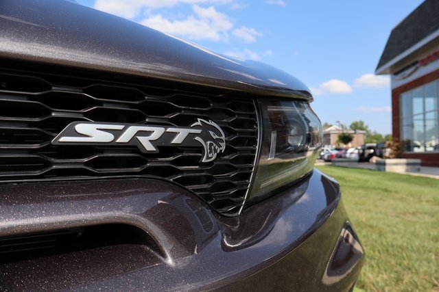 Used 2023 Dodge Charger SRT Hellcat w/ Harman/Kardon Audio Group image 7