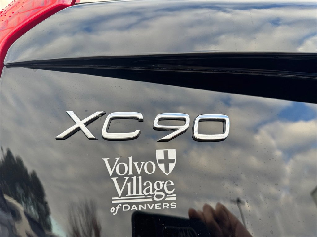 Certified 2024 Volvo XC90 B5 Core w/ Protection Package Premier image 8