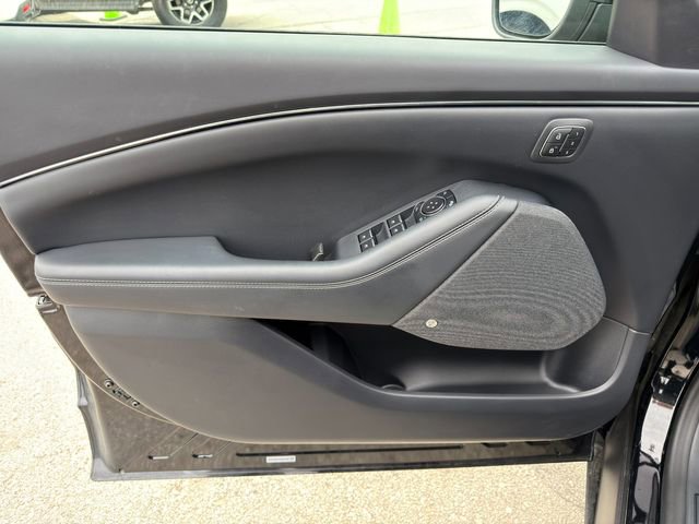 Used 2024 Ford Mustang Mach-E Premium image 19