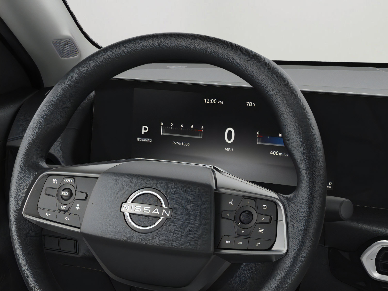 New 2026 Nissan Sentra SV w/ Floor Mat Package FWD image 18