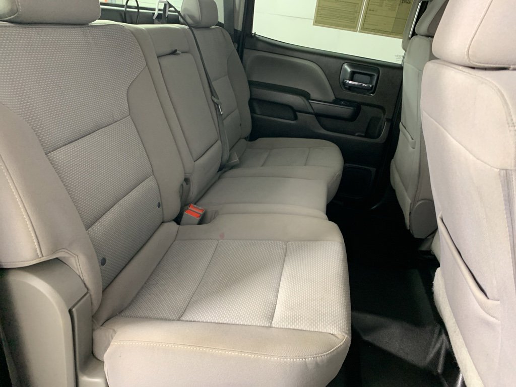 Used 2019 Chevrolet Silverado 2500 W/T AWD/4WD image 36
