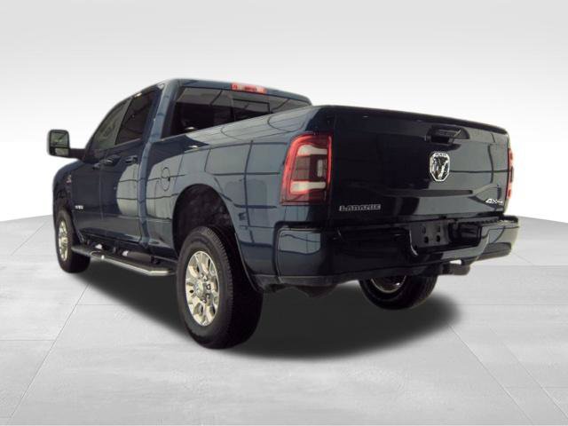 Used 2024 RAM 2500 Laramie AWD/4WD image 7