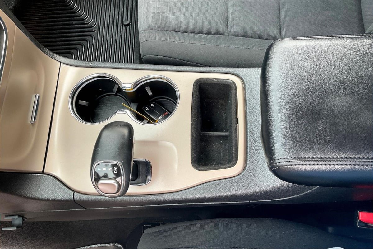 Used 2014 Jeep Grand Cherokee Laredo AWD/4WD image 10