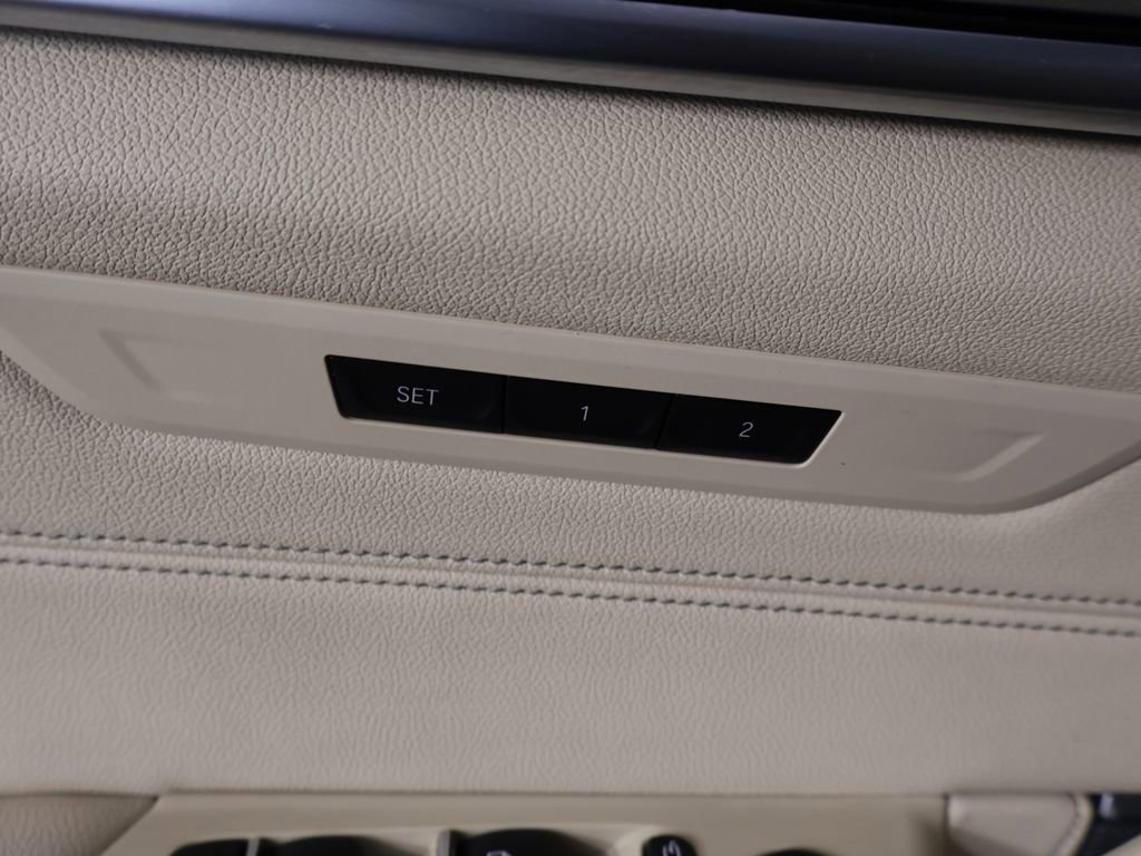 Used 2022 BMW 530i xDrive w/ Premium Package AWD/4WD image 42