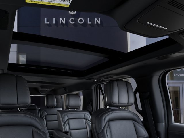 New 2027 Lincoln Navigator L Reserve w/ Jet Appearance Package RWD image 22